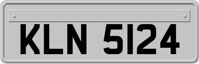 KLN5124