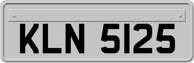 KLN5125