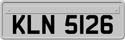 KLN5126