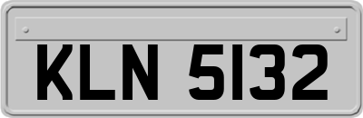 KLN5132