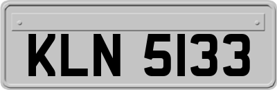 KLN5133