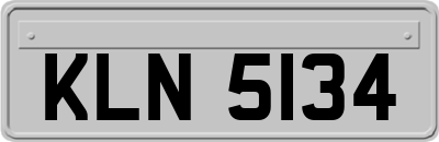 KLN5134