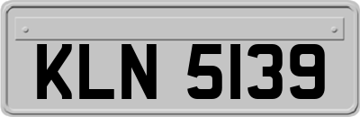 KLN5139