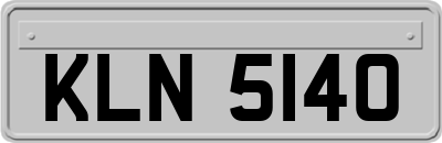 KLN5140