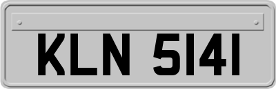 KLN5141