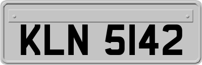 KLN5142