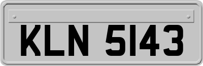 KLN5143