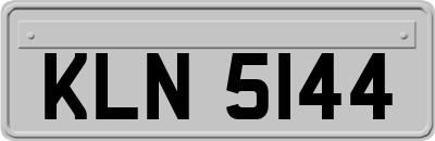 KLN5144