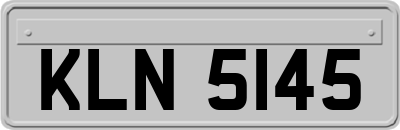 KLN5145