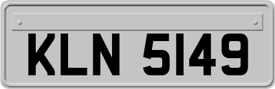KLN5149