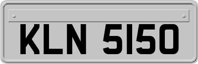 KLN5150