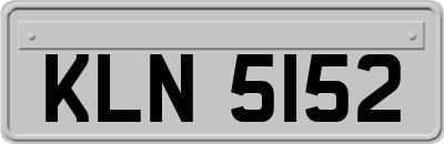 KLN5152