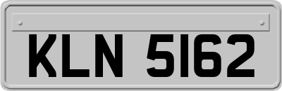 KLN5162