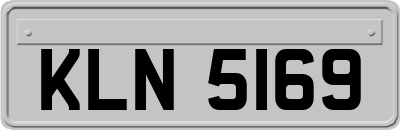 KLN5169