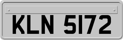 KLN5172