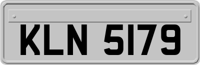 KLN5179