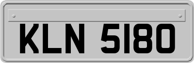 KLN5180