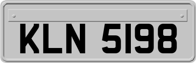 KLN5198