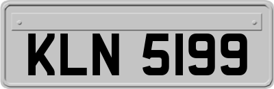 KLN5199
