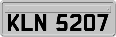 KLN5207