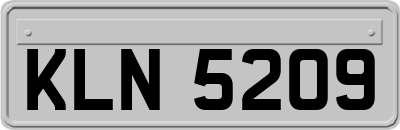 KLN5209