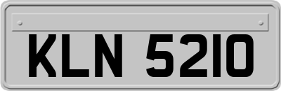 KLN5210
