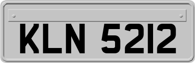 KLN5212
