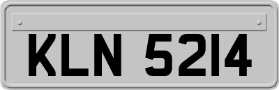 KLN5214