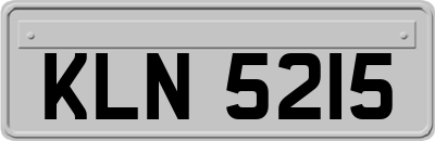 KLN5215