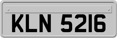 KLN5216