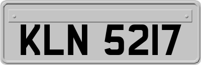 KLN5217