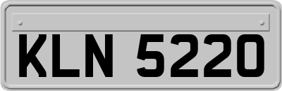 KLN5220