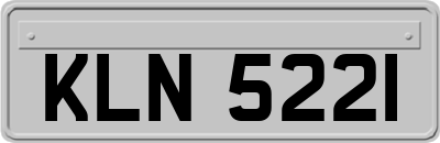 KLN5221