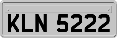 KLN5222