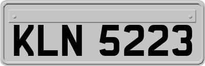 KLN5223