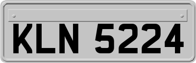 KLN5224