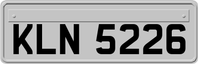 KLN5226
