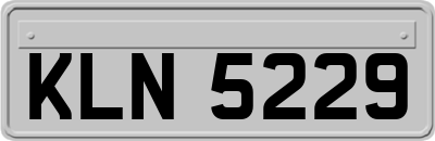 KLN5229