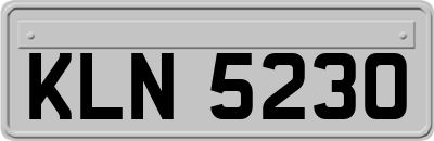 KLN5230