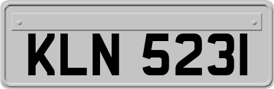 KLN5231
