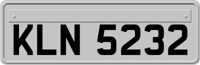 KLN5232