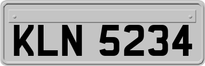 KLN5234