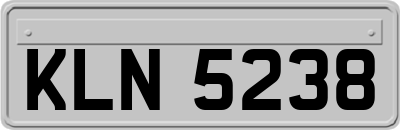 KLN5238
