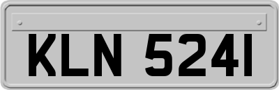 KLN5241