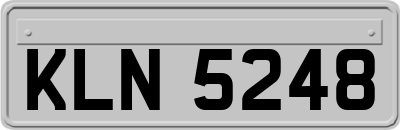KLN5248