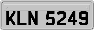 KLN5249