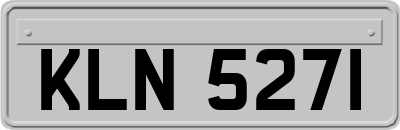 KLN5271