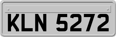 KLN5272