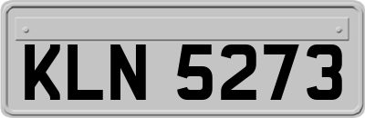 KLN5273