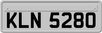 KLN5280